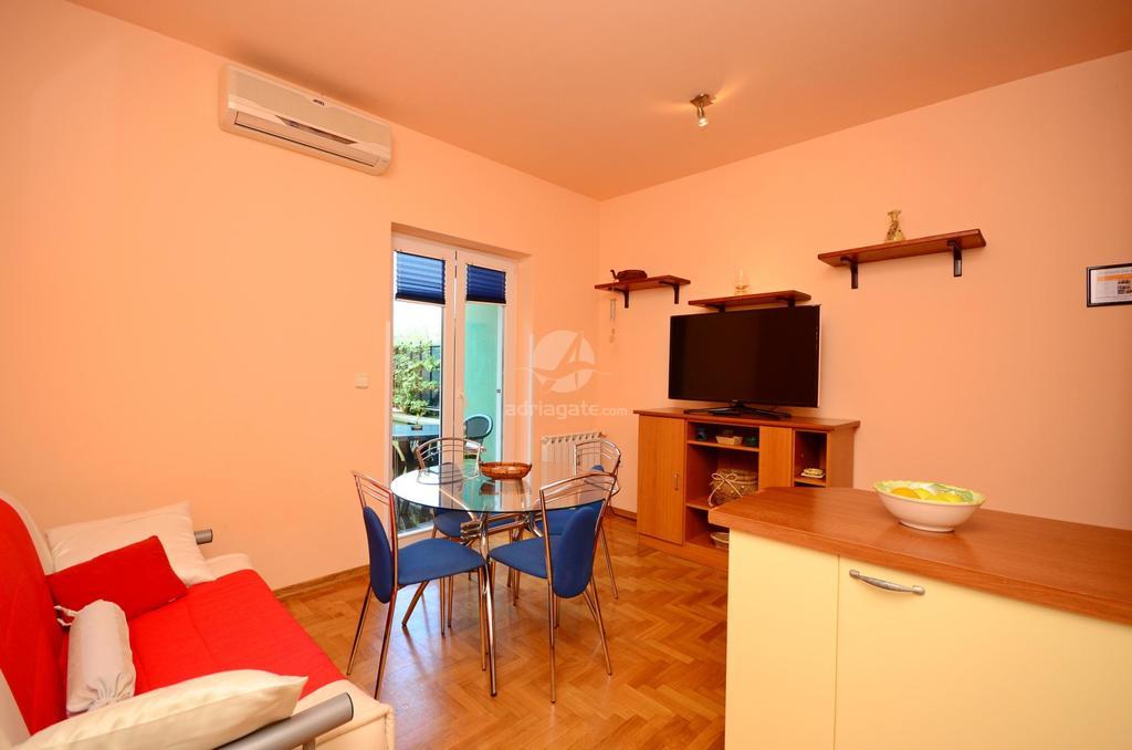 Apartment Blazenka Pula Chambre photo