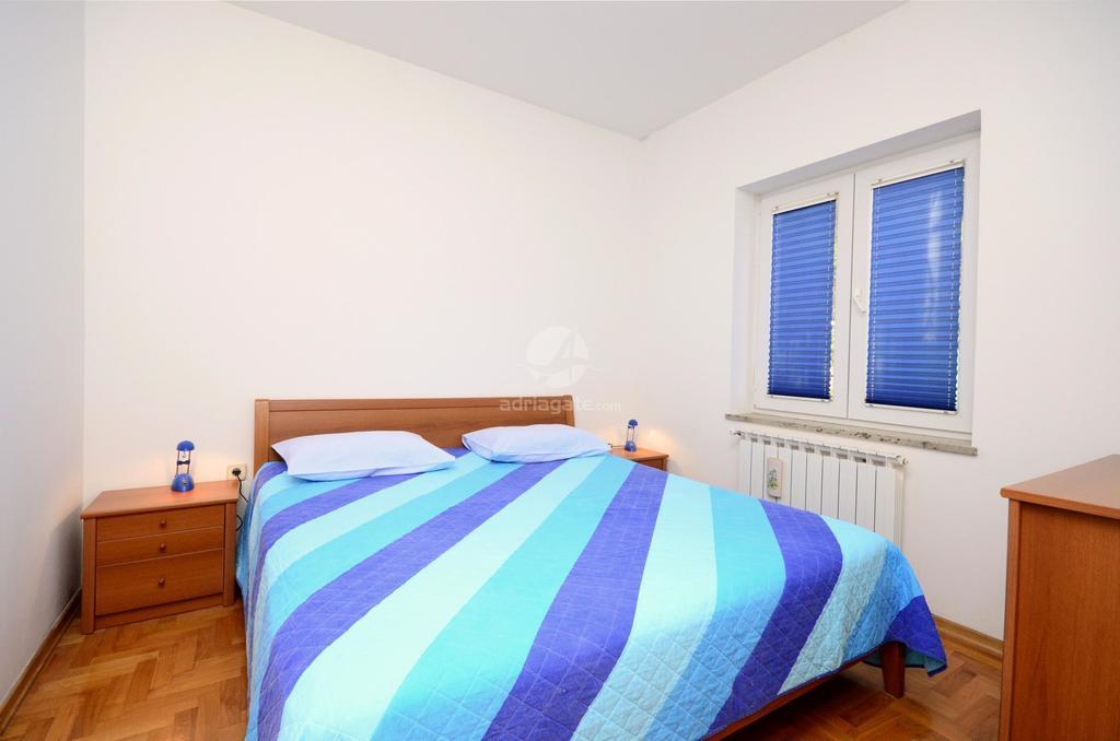 Apartment Blazenka Pula Chambre photo