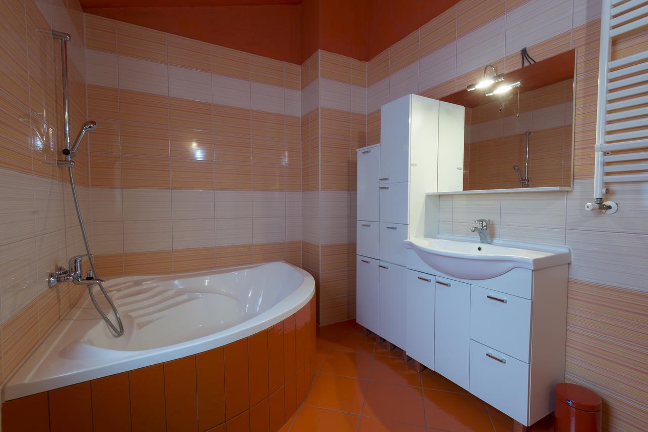 Apartment Blazenka Pula Extérieur photo