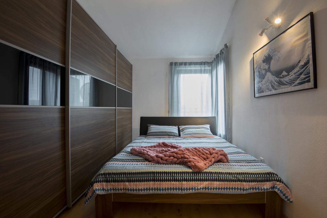 Apartment Blazenka Pula Extérieur photo