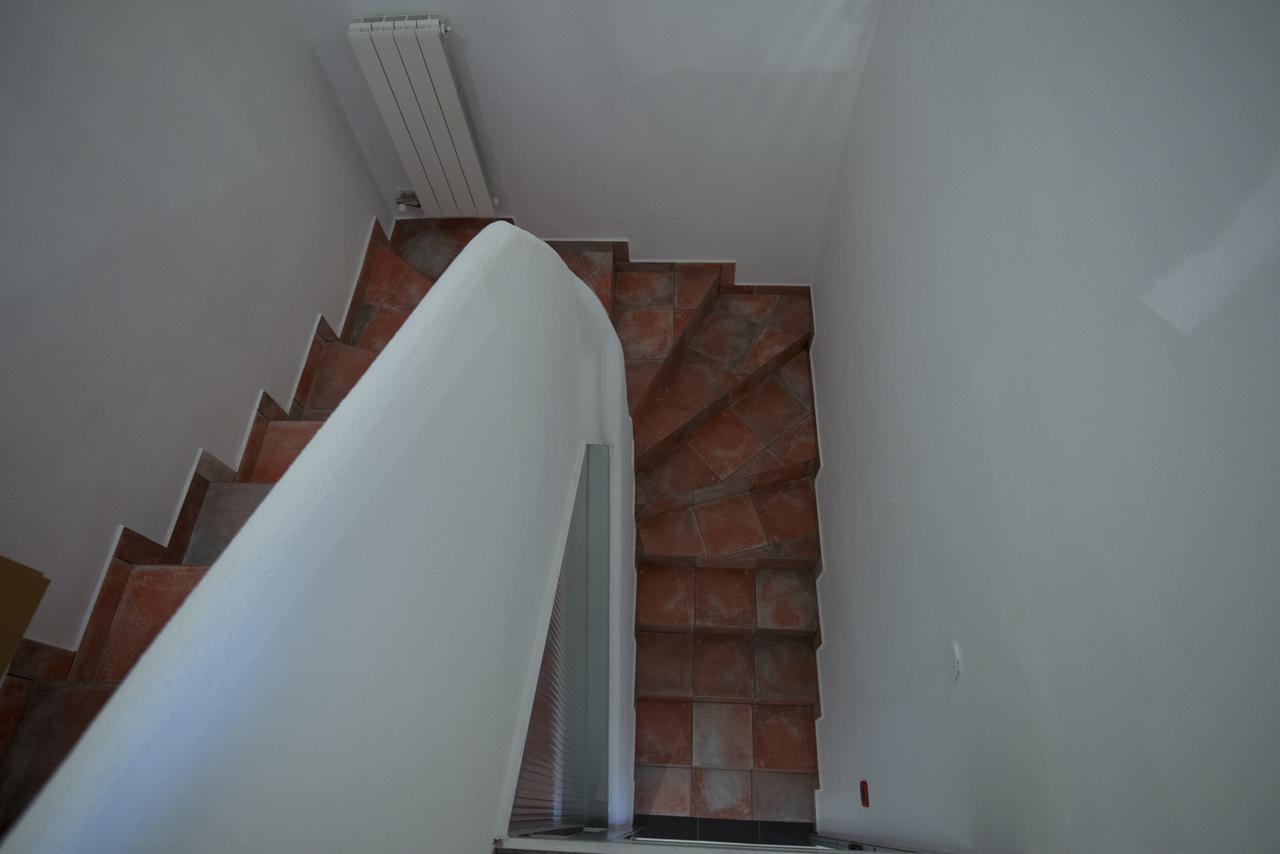 Apartment Blazenka Pula Extérieur photo